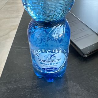 acqua frizante