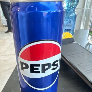 pepsi