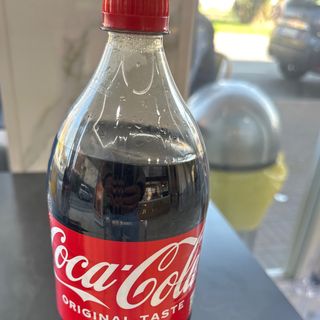 coca grande