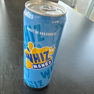 whiz mango