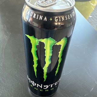 monster