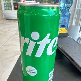 sprite