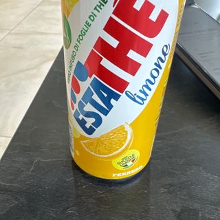 estathe limone