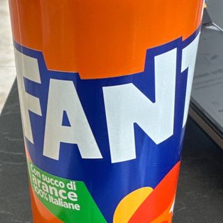 fanta