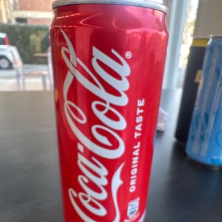 coca cola