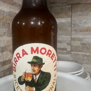 Birra Moretti 66cl