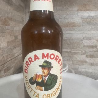 Moretti 33