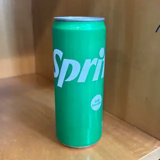 Sprite lattina 330 ml