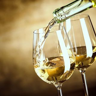 Chardonnay tenute orestiadi