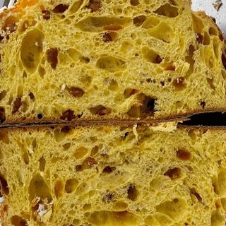 colomba gluten free  al cioccolato