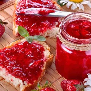 Marmellata di amarena fruttoso carmelo 200 gr