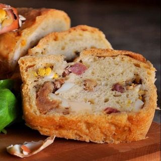 casatiello napoletano 250 gr