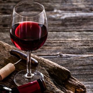 nero d'avola delle tenute orestiadi