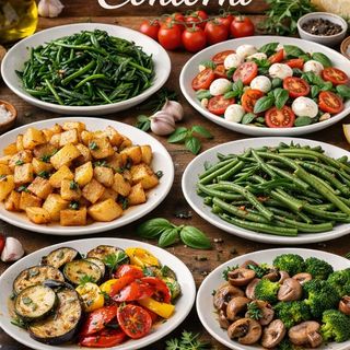 bieta con ciliegino 200 gr