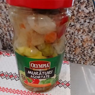 Muraturi asortate-Olympia 700gr