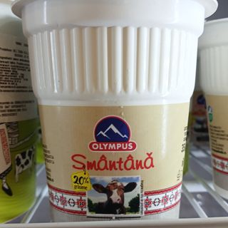 Smantana 350 gr