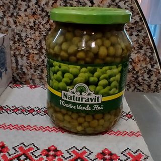 MAZARE VERDE FINA- naturavit 690gr