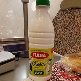 Tudia- kefir 500 gr