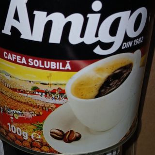 Amigo nescafe 100 gr
