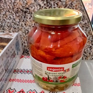 Gogosari taiati cu conopida Ce Gusto 1600gr
