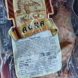 Tochitura Aura 600-700 gr
