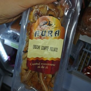 urechi coapte feliate -AURA