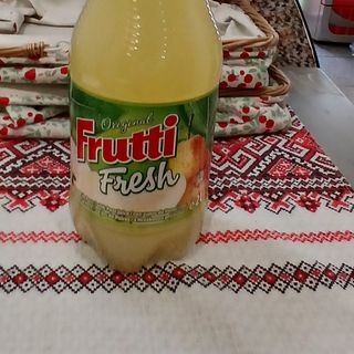 FRUTTI fresh 2 l - Para