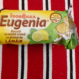 Eugenia- cu lamaie