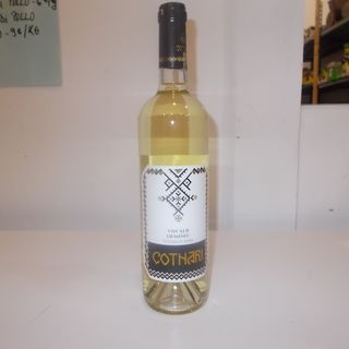 Cotnari -Feteasca alba