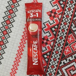 Nescafe 3in1 - original