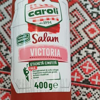 Salam Victoria Caroli 400 g