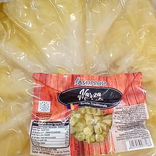 Varza murata capatana 2 kg