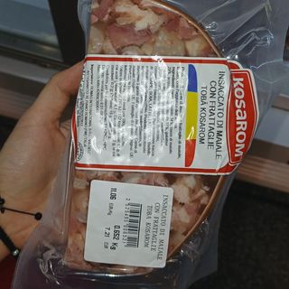 Toba, al 0,5kg