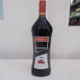 Angelli Cherry 1 l