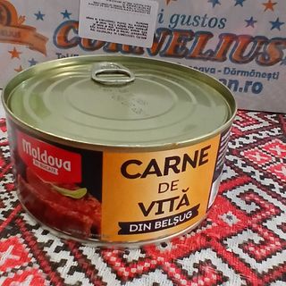 Carne de vita- Moldova 300 gr