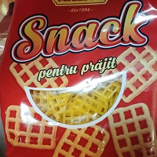 Snack pentru prajit