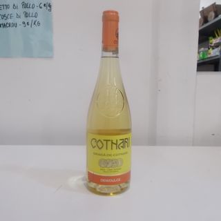 Cotnari-Grasa de Cotnari
