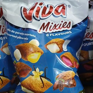 Viva mixies 6 gusturi