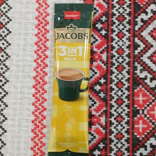 Jacobs 3in1 - mild