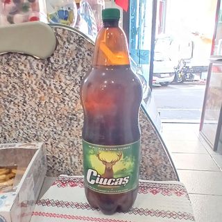 Ciuscas 2.5 l