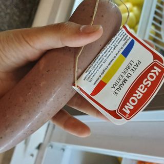 pate porc