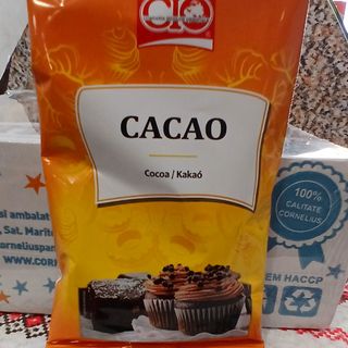 Ciò- Cacao 50gr