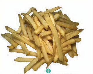 116.Patatine fritte