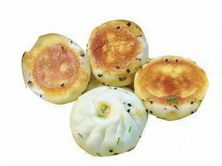 101.Xia Long Bao