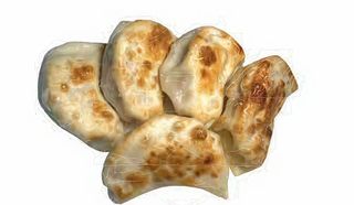104.Gyoza 5 pezzi