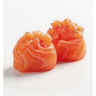 D12.Gunkan sakè 2 pezzi