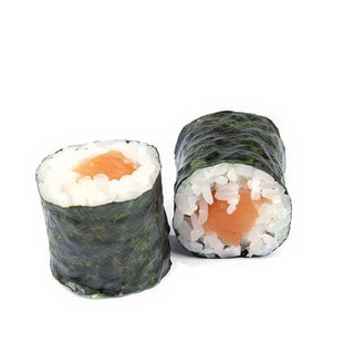 D17.Hosomaki sakè maki
