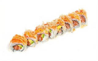 D28.Uramaki sakè plus
