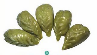 106.Gyoza verdura