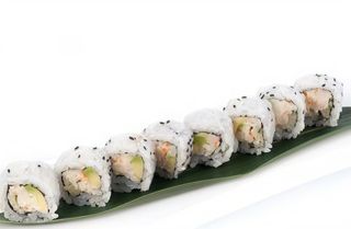 D30.Uramaki California